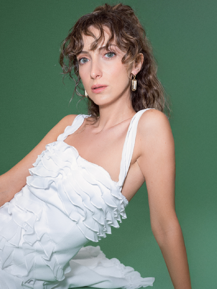 Ceren Gündoğdu